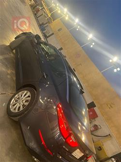 كيا اوبتيما